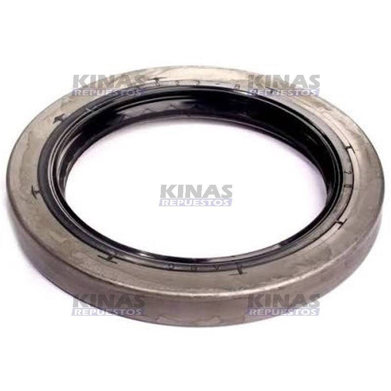 RETEN MAZA DELANTERO/TRASERO FORD F4000 VW 8.140 | 01923