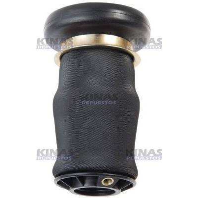 PULMON SUSPENCION DELANTERO/TRASERO CABINA SCANIA P94/114/124/S4 | 1448840/ST065/AS1002