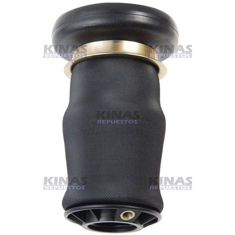 PULMON SUSPENCION DELANTERO/TRASERO CABINA SCANIA P94/114/124/S4 | 1448840/ST065/AS1002