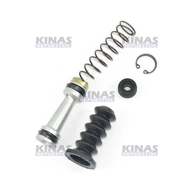 REPARO CILINDRO MESTRE EMBRAGUE 19.05 MBB 608/812/912 76/86 | C-1627/C-1617