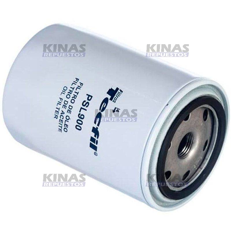 FILTRO LUBRICANTE PERKINS/FORD6600/6610/MASSEY680 | PSL-900