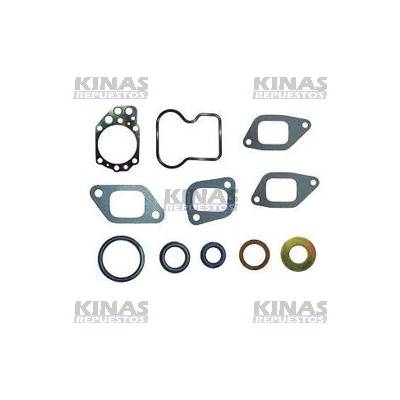 JUNTA RETIFICA TAPA MOTOR SCANIA P94 C/TAPA | SAB-79109/550270/551570