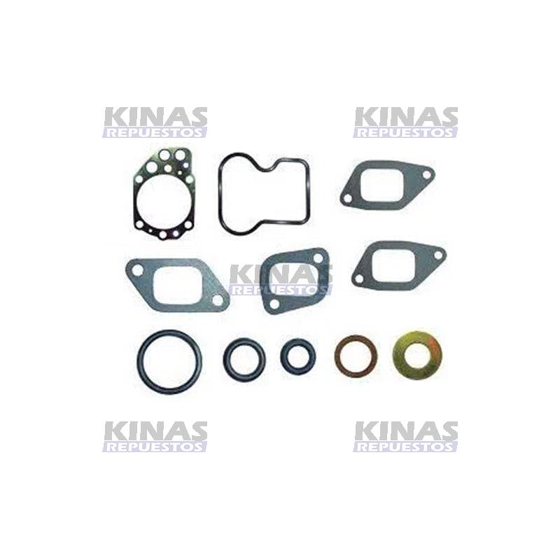 JUNTA RETIFICA TAPA MOTOR SCANIA P94 C/TAPA | SAB-79109/550270/551570