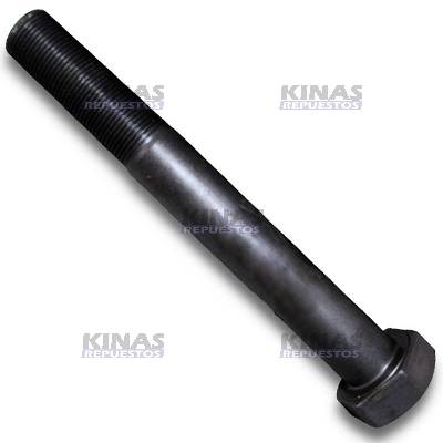 BULON BUJE ELASTICO SUSPENCION TRASERO M30X265/285MM SCANIA 113/124 | FEY 820017