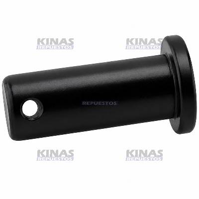 PERNO HASTE HORQUILLA CILINDRO EMBRAGUE 8MM SCANIA 112/113 | 808196