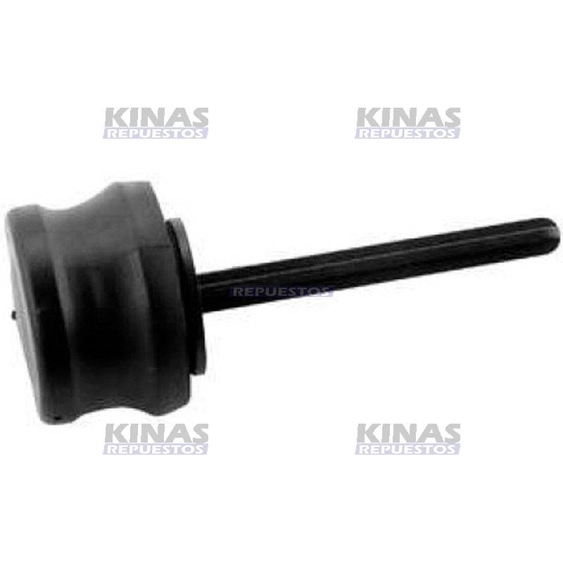 VARETA MEDIDORA ACEITE RESERVATORIO DIRECION HIDRAULICO SCANIA P94/114/124/S4 | 1403855/BR-004208