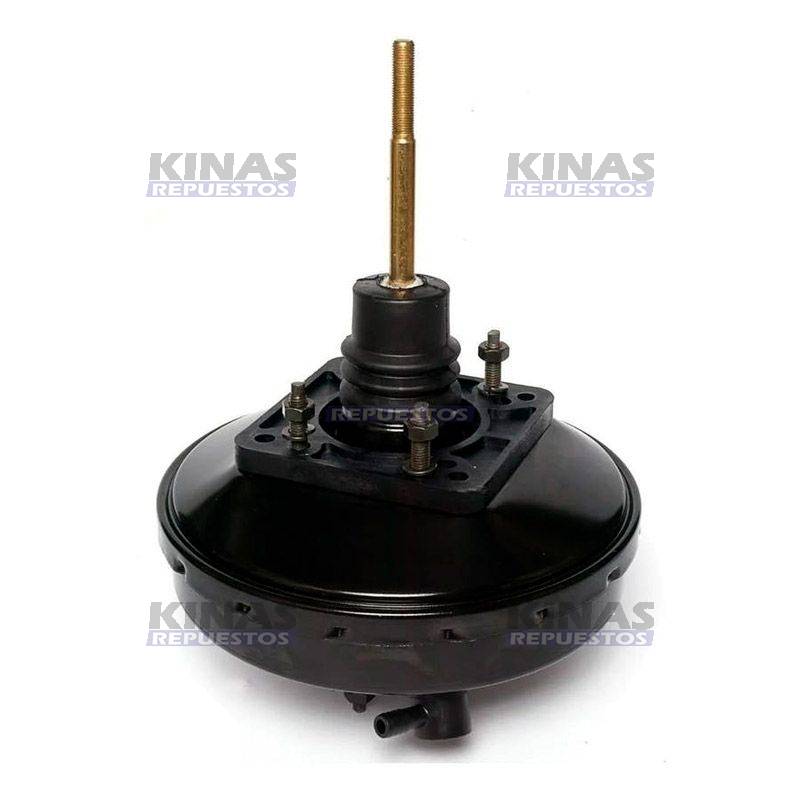 SERVO VACUO FRENO 200MM FORD F1000 79/92 | C-5617/34955274