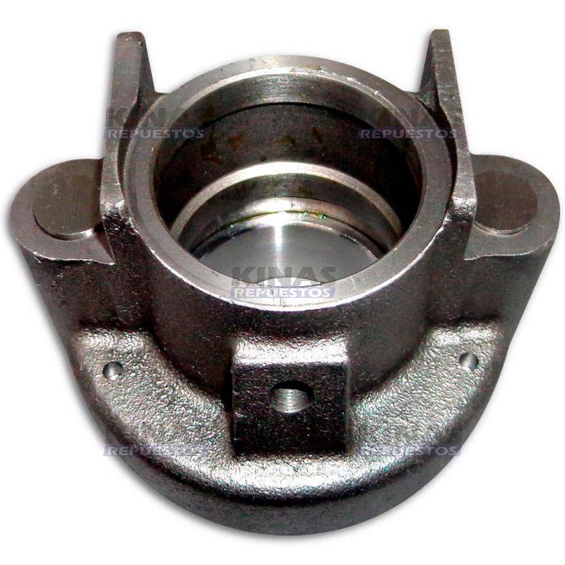 RULEMAN EMBRAGUE  SCANIA 112 C/MANCAL C/BUJE | 3375/1367604/352750/HCS-08P05 = 25P11