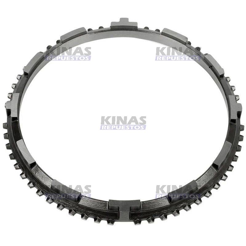 ANILLO SINCRONIZADOR 1º CAJA CAMBIO SCANIA 113/124 GR890/895/900 | ET20233/1529950/1401620/119202/74530509