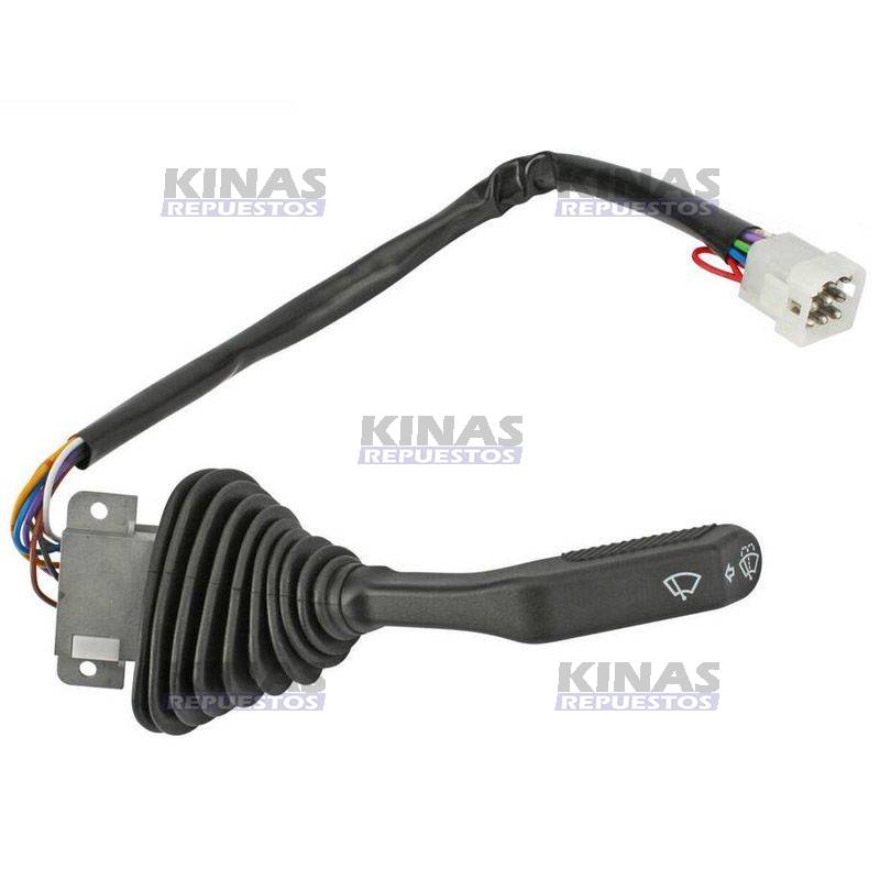 LLAVE PALANCA LIMPIADOR PARABRISA SCANIA 113 | IM-11114/54-405/042.148/360247