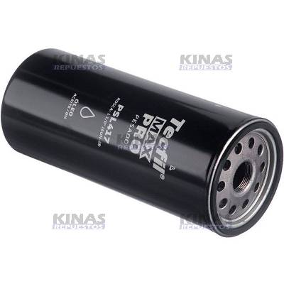 FILTRO ACEITE MOTOR VOLVO NL 10 340 II | PSL-417/PH49A/W11102/36
