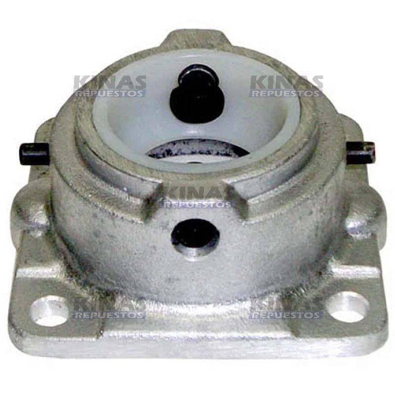 TORRECILLA CAMBIO BAJA MBB 1313 CON BUJE (ALUMINIO) | RB-079/320066-3/001082/320.066.3