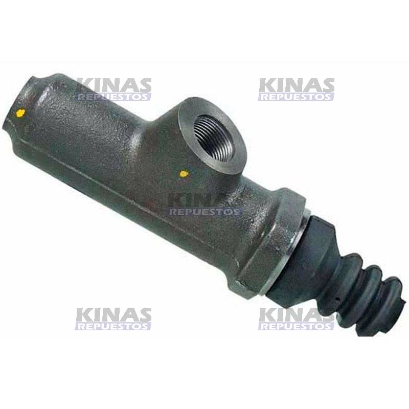 CILINDRO MESTRE EMBRAGUE SCANIA 112/142 25.40 | C-2620/537194