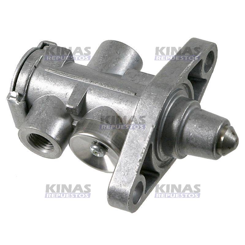 VALVULA PUNTO NEUTRO CAJA CAMBIO SCANIA 113/P94/114/124/S4 GR900 | 1319557/1.14520/S08221DT