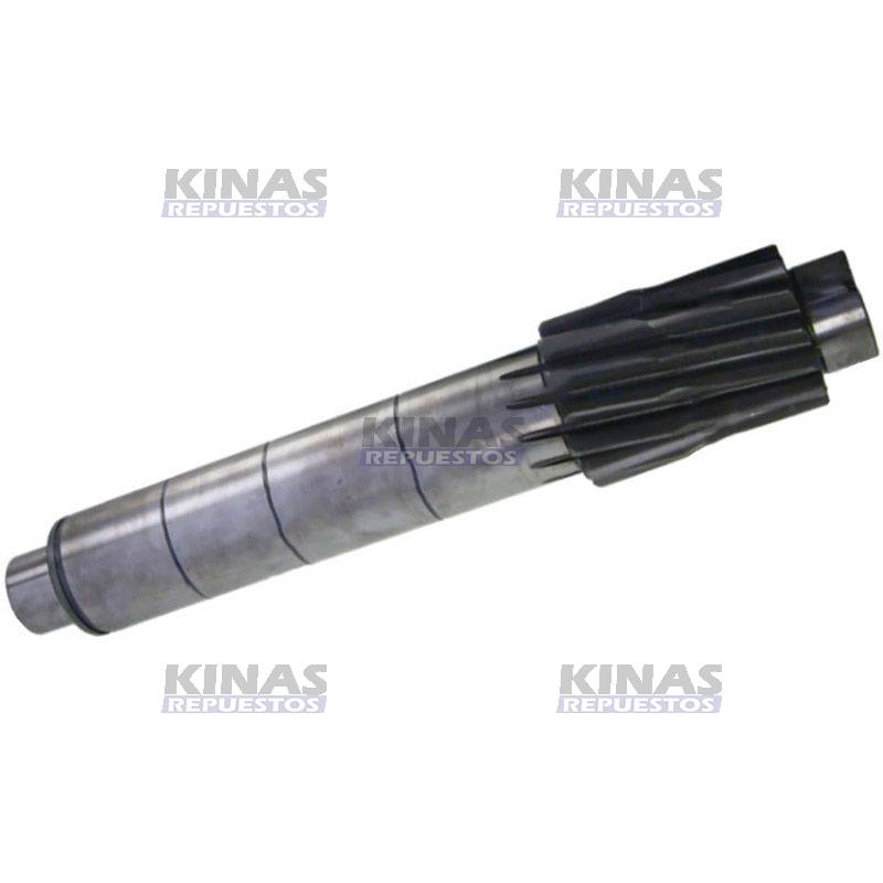 EJE CUADRUPLE CAJA CAMBIO SCANIA 94/114/124 GR900 13D/13D | R01506/1109595/74530398