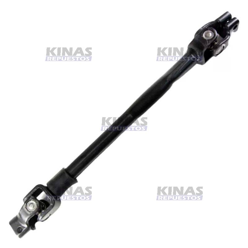 BARRA COLUNA DIRECION COMPLETA FORD F1000 93/+ | 200012