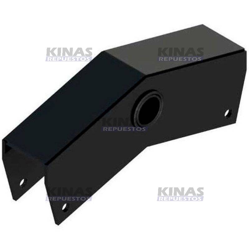 BALANZA CARRETA NOMA PERNO E90/P61.5MM ASADELTA | 00046/THO-0030/53688/OL0134RF/OL101341R