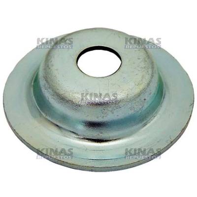 ARANDELA EJE ZETA FRENO CATRACA SCANIA 112/112/113 | 1670497/1503673
