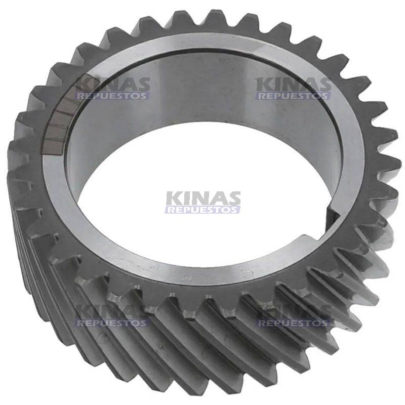 ENGRENAJE CIGUENAL MOTOR SCANIA 111/112/113 STD | SP3543/353843 STD