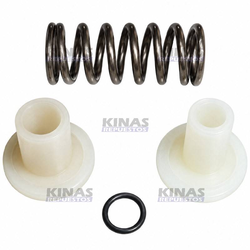 NIPLE LUBRIFICACION UNION BALANCIM MOTOR MBB OM352/OM366 | 1300423/3440557253