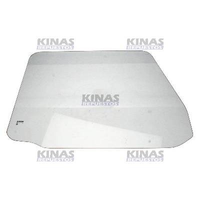 VIDRIO PUERTA SCANIA 112/113/S2/S3 IZQ/DER | 8010/296008/FAN-SSC8010L