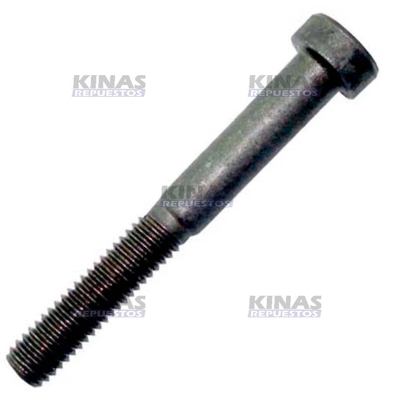 BULON SINCRONIZADOR CAJA CAMBIO SCANIA 111/112/113 M6X60MM GR871 10M | 244967