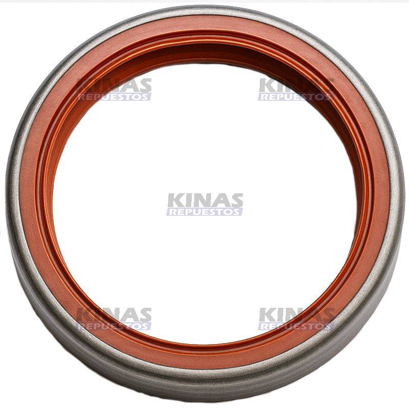 RETEN VIRABREQUIM/CIGUENAL DELANTERO MOTOR SCANIA P93/112/113/142/143 (RESORTE) | 02235S/527823/1.10223