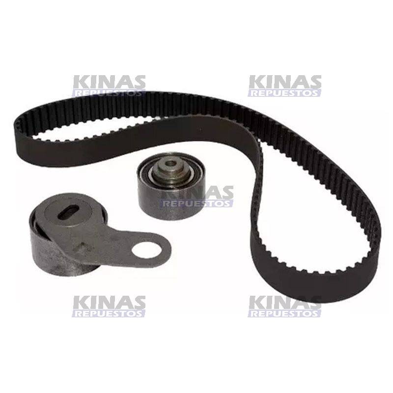 KIT TENSOR POLEA CORREA DENTADA F1000 | KU1620