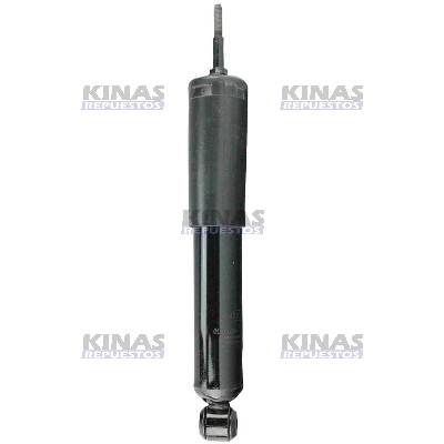 AMORTIGUADOR SUSP DELANT F1000 4X2 92/+ | GL12669