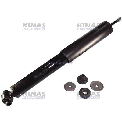 AMORTIGUADOR SUSPENCION TRASERA FORD F1000 4X2 92/98 BUJE/PERNO | GL12675