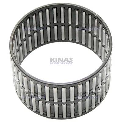 RULEMAN RODILLO ENGRENAJE 1RA/2DA CAJA CAMBIO GR890/GR900 SCANIA 113/114/124/S4 | 378616/1.14435/F204595