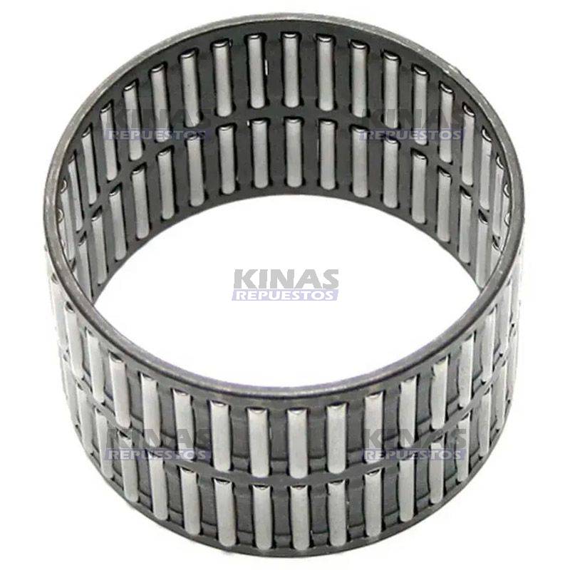 RULEMAN RODILLO ENGRENAJE 1RA/2DA CAJA CAMBIO GR890/GR900 SCANIA 113/114/124/S4 | 378616/1.14435/F204595
