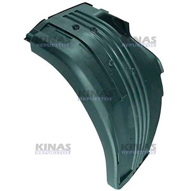 GUARDA BARRO CABINA SCANIA P94/114/124/S4 DEL/DER TRAS/IZQ | 11388/1485486/006612/009462/PP002B