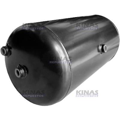 RESERVATORIO AIRE 30LITROS SCANIA 112/113/124 VOLVO NL10 | AMA-7009/05400010