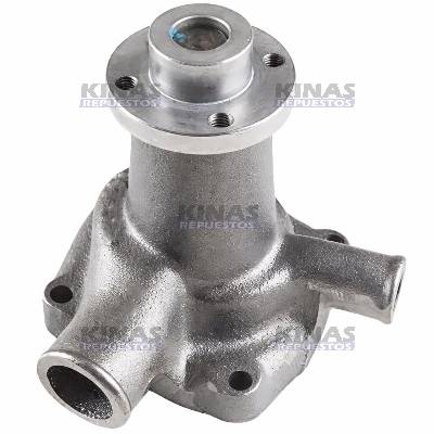 BOMBA AGUA MOTOR MWM D229 FORD F1000 (ASPIRADO) | UB576/20.010/20010/114370