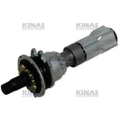 ACIONADOR REGULADOR MORDAZA FRENO 22.5 P94/114/124/S4/S5 PRIMARIO | ECK-00970/BRD032/11263/CHE-1029