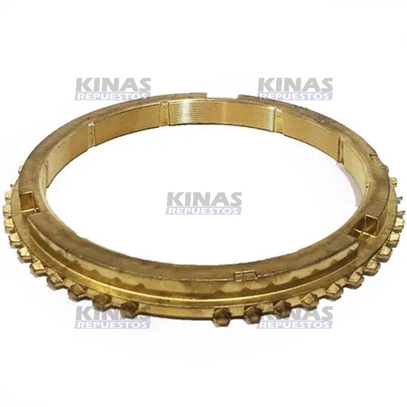 ANILLO SINCRONIZADOR 4º/5º CAJA CAMBIO EATON CL2615/CL2305 FORD F1000/F4000 | PAT-2459/K510/3316705