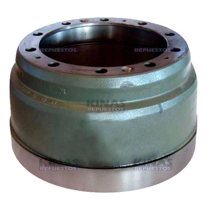 TAMBOR FRENO DELANTERO SCANIA 112 DISCO 7P 413X29.5X26.2 24X10F | TO-035/5007/D4108/F3578/T-215/T371