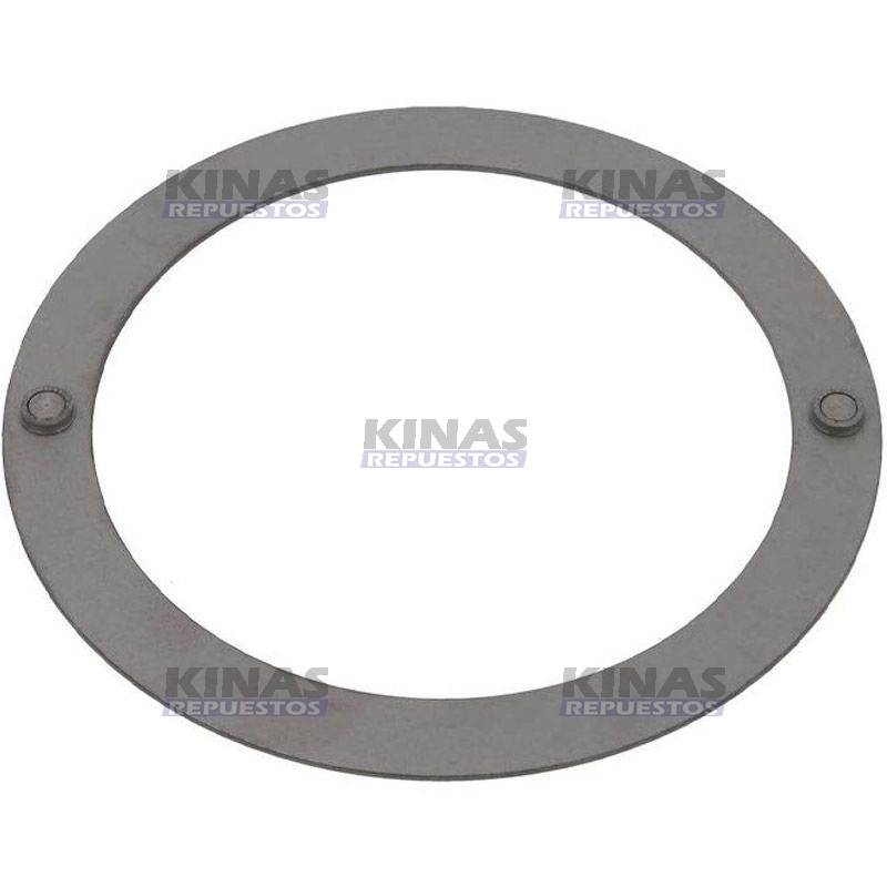 CALCE PLANETARIA DIFERENCIAL SCANIA GRANDE C/TRAVA 112/113/114/124/S4 | 1.16171//315554/630