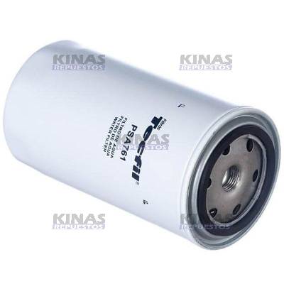 FILTRO AGUA SCANIA/FORD CARGO LARGO | PSA761/PSA-761