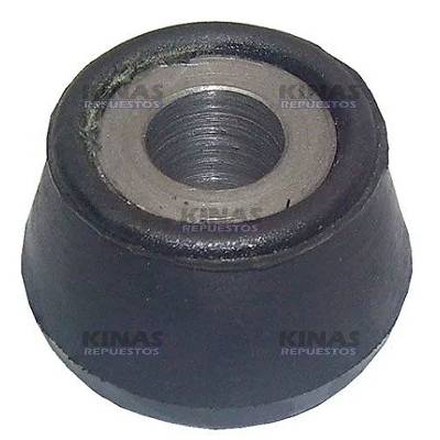BUJE BARRA ESTABILADORA PUNTA DELANTERA/TRASERA SCANIA S4/S5/NTG | REI-876/1516496