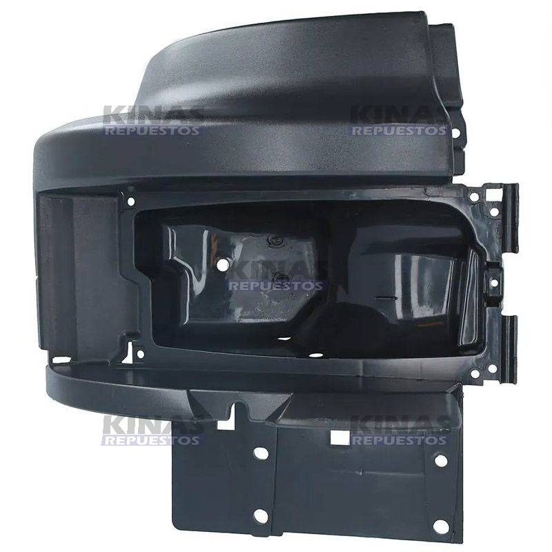 BOJO FARO DELANTERO SCANIA P94/114/124/S4 DER | 1324600/1543635/001703