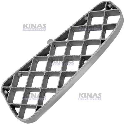 ESTRIBERA ESCALERA 1º LATERAL CABINA SCANIA 94/114/124/S4 DER/IZQ HIGHLINE | 1535049/AL-203/1423364/18400022