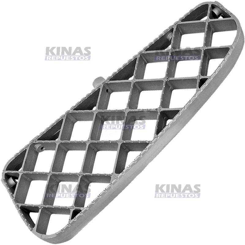 ESTRIBERA ESCALERA 1º LATERAL CABINA SCANIA 94/114/124/S4 DER/IZQ HIGHLINE | 1535049/AL-203/1423364/18400022