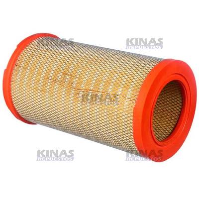 FILTRO AIRE MOTOR SCANIA P94/114/124/S4 (EUROPEO) | ARS1189/LX1069