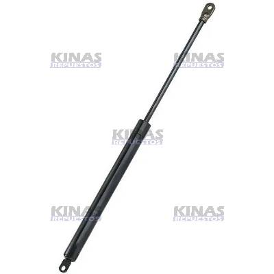 AMORTIGUADOR PARRILLA SCANIA 113 (STREAMLINE) 60CM | 1123692/ST113/040.174/341299/1.22133 