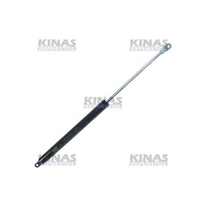 AMORTIGUADOR DE PARRILLA SC 112 61,5CM | 322929