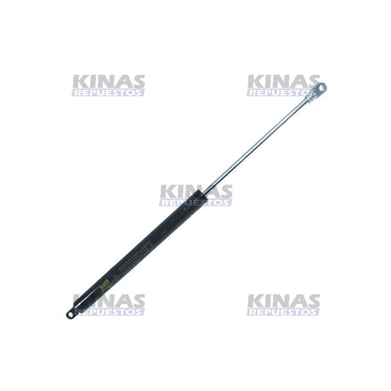 AMORTIGUADOR DE PARRILLA SC 112 61,5CM | 322929