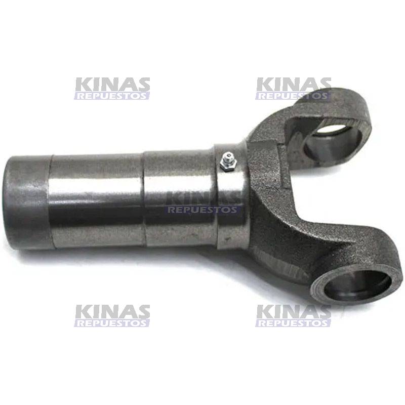 HEMBRA/LUVA CARDAN FORD F7000/D60/VW 6-90/MBB 709/809/812/912 35X106 | LV1043/LV1348/41.077
