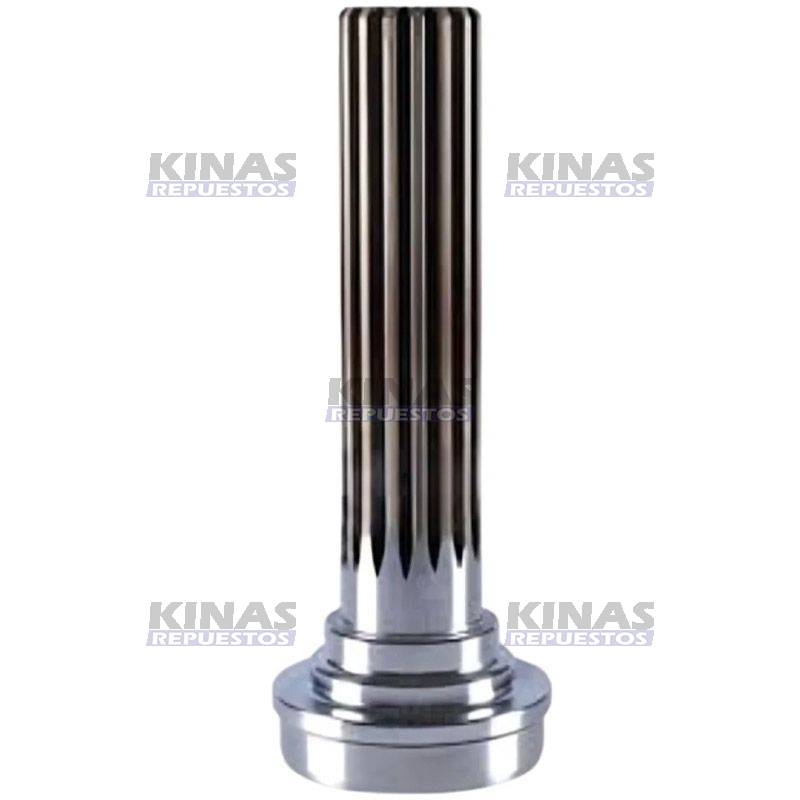 PUNTERA/MACHO SOLDABLE CARDAN FORD F7000/D60/VW 6-90/MBB 709/809/812/912 | PT1018/PT1028/301121/41.117/41117